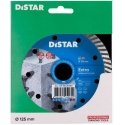 125MM DISTAR TURBO EXTRA MAX Diamond disc for concrete, reinforced concrete 125MM DISTAR TURBO EXTRA MAX Diamond disc for concrete, reinforced concrete