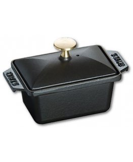 Staub Terrine Viena panna