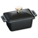Staub Terrine Pann