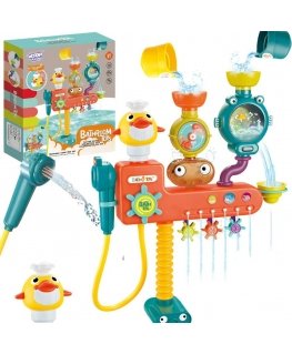 Whoopie Baby Toy Infusion Grinder + Infusion Cups