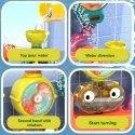 Woopie Baby Žaislinė Perpylimo Malūnėlė + Perpylimo Puodeliai Woopie Baby Žaislinė Perpylimo Malūnėlė + Perpylimo Puodeliai