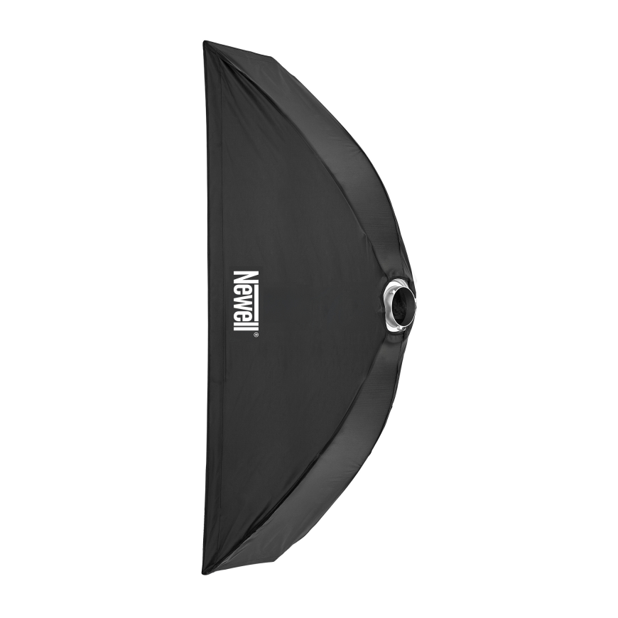 Newell Rectangular Softbox 35 x 140 cm – 2