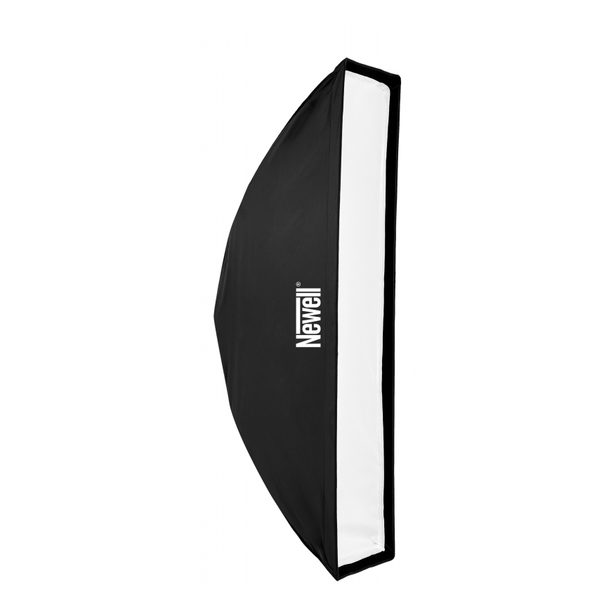 Newell Rectangular Softbox 35 x 140 cm – 3