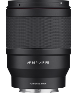 Lens Samyang AF 35mm F/1.4 P Sony FE