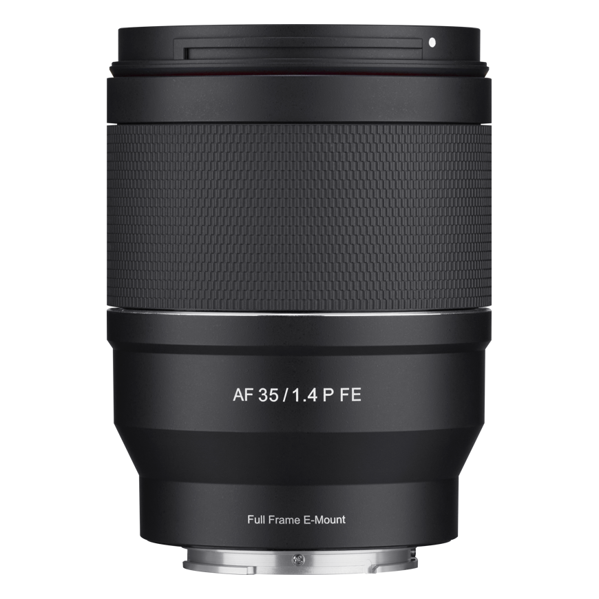 Samyang Lens Samyang AF 35mm F/1