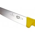 Victorinox Fibrox Schlacht- und Bankmesser 16cm yellow Victorinox Fibrox Schlacht- und Bankmesser 16cm yellow