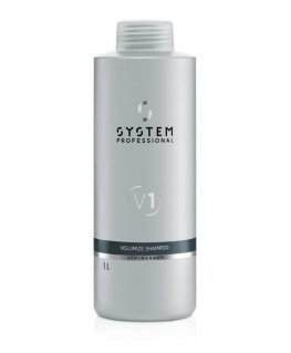 Volumize Shampoo