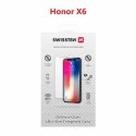 Swissten Ultra Slim Tempered Glass for Honor X6 Swissten Ultra Slim Tempered Glass for Honor X6