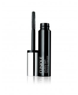 Clinique Lash Fattening ripsmetušš 01 Black 10 ml 0 g
