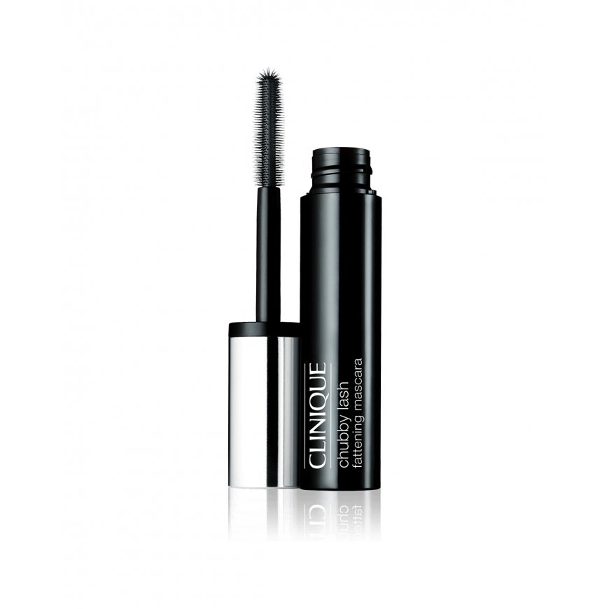 Clinique Lash Fattening skropstu tuša 01