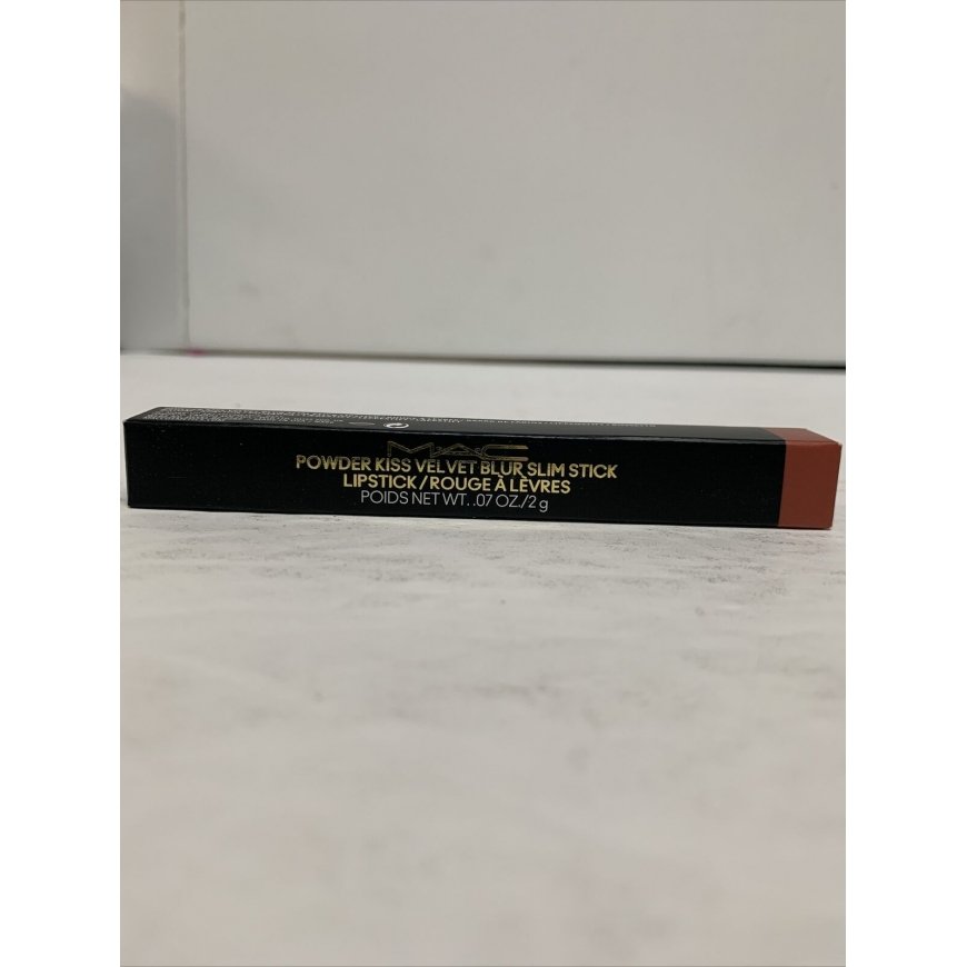 Powder Kiss Velvet Blur Slim Stick Lipstick 2 g