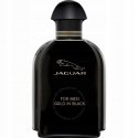 Gold In Black EDT Tester