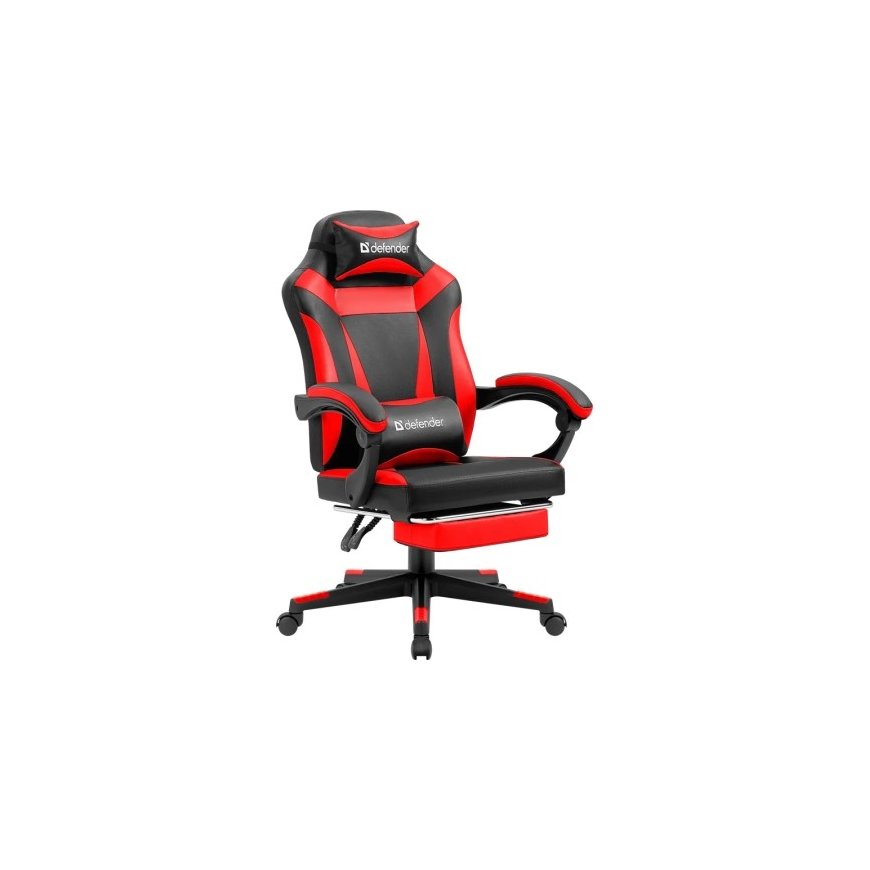 Defender TEKTA floor mat for gaming chair