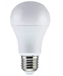 LEDURO A60 LED-pirn Soe valge 3000 K 12 W E27 F