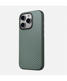 Swissten MagStick Shell Case for Apple iPhone 16 Pro Max