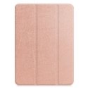 iLike Tri-Fold Eco-Leather Stand Case Apple iPad Pro 13'' (2024) iLike Tri-Fold Eco-Leather Stand Case Apple iPad Pro 13'' (2024)