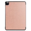 iLike Tri-Fold Eco-Leather Stand Case Apple iPad Pro 13'' (2024) iLike Tri-Fold Eco-Leather Stand Case Apple iPad Pro 13'' (2024)
