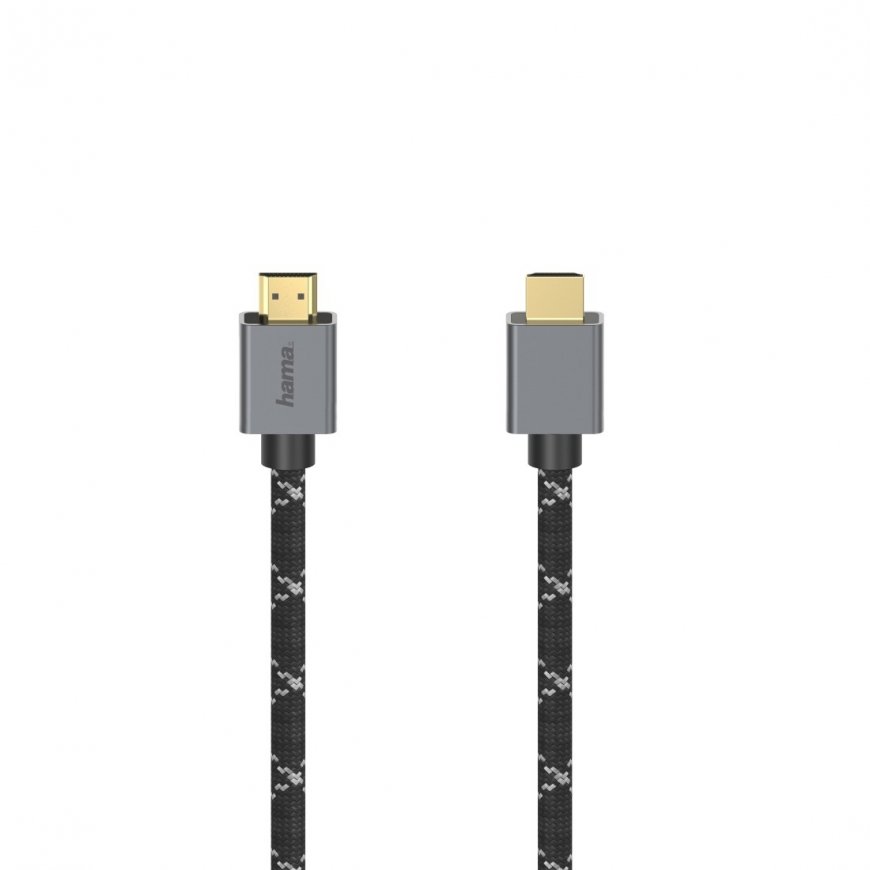 Hama 00200504 HDMI kabelis 2 m