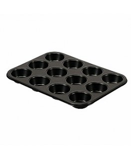 Cupcake tin 12 pcs. Gardenia 27 x 35 x 3 cm