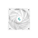 DeepCool LE520 WH Procesorius Universalusis skystinis aušintuvas 12 cm Balta 1 vnt DeepCool LE520 WH Procesorius Universalusis skystinis aušintuvas 12 cm Balta 1 vnt