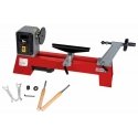 Holzmann D500V ECO 230V Drechselbank Holzmann D500V ECO 230V Drechselbank
