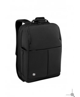 Wenger/SwissGear Reload 16 40.6 cm (16") Backpack case Black