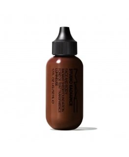 Studio Radiance Face And Body Radiant Sheer Foundation 50 ml