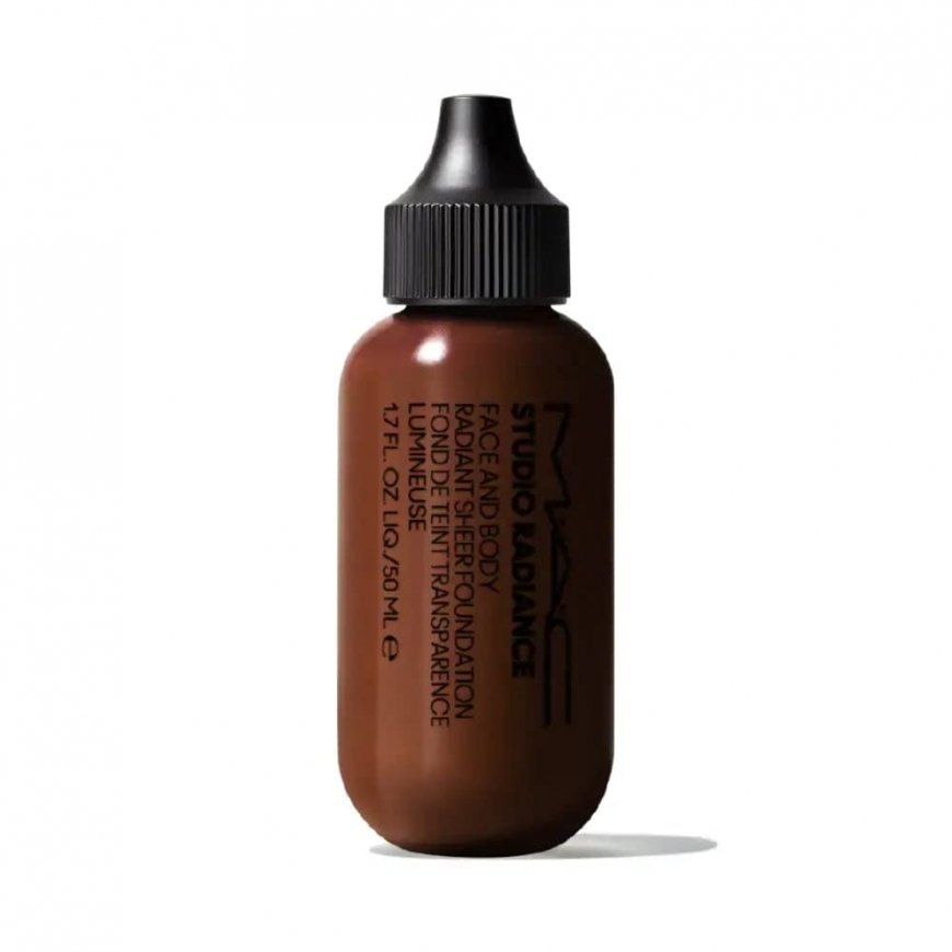 Apple Studio Radiance Face And Body