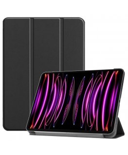 iLike Tri-Fold Эко-кожаный чехол-подставка для Apple iPad Air 13