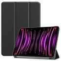 iLike Tri-Fold Эко-кожаный чехол-подставка для Apple iPad Air 13
