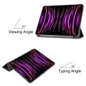 iLike Tri-Fold Eco-Leather Stand Case Apple iPad Air 13 (2024) 6