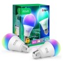 NOUS P3Z Smart Bulb RGB E27 Zigbee NOUS P3Z Smart Bulb RGB E27 Zigbee