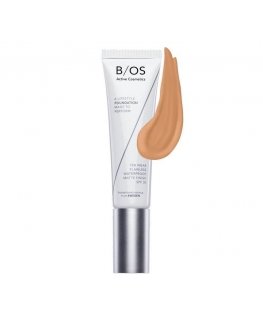 Baseofsweden The Base Foundation 35 ml Tube Cream Brave