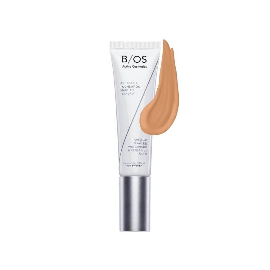 Baseofsweden The Base Foundation 35 ml