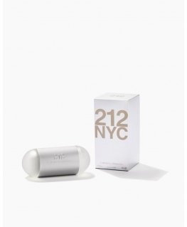 Carolina Herrera 212 NYC 60 ml Women