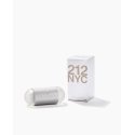 Carolina Herrera 212 NYC 60 ml Moteriškas Carolina Herrera 212 NYC 60 ml Moteriškas