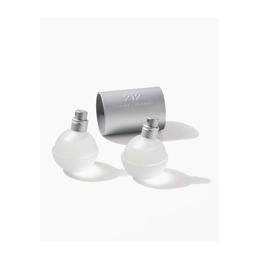 Carolina Herrera 212 NYC 60 ml Naisten – 2