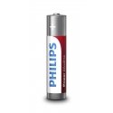 Philips Power Alkaline Элемент питания LR03P6BP/10