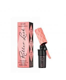Benefit Roller Lash Curling Mascara Travel Size Mini ripsmetušš 4 g
