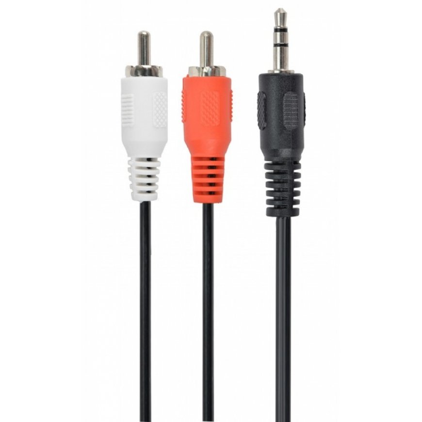 AmberIn 3.5 mm - RCA