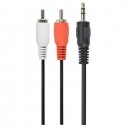 AmberIn 3.5 mm - RCA 1.5 m