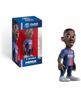 MINIX PSG – DEMBELE