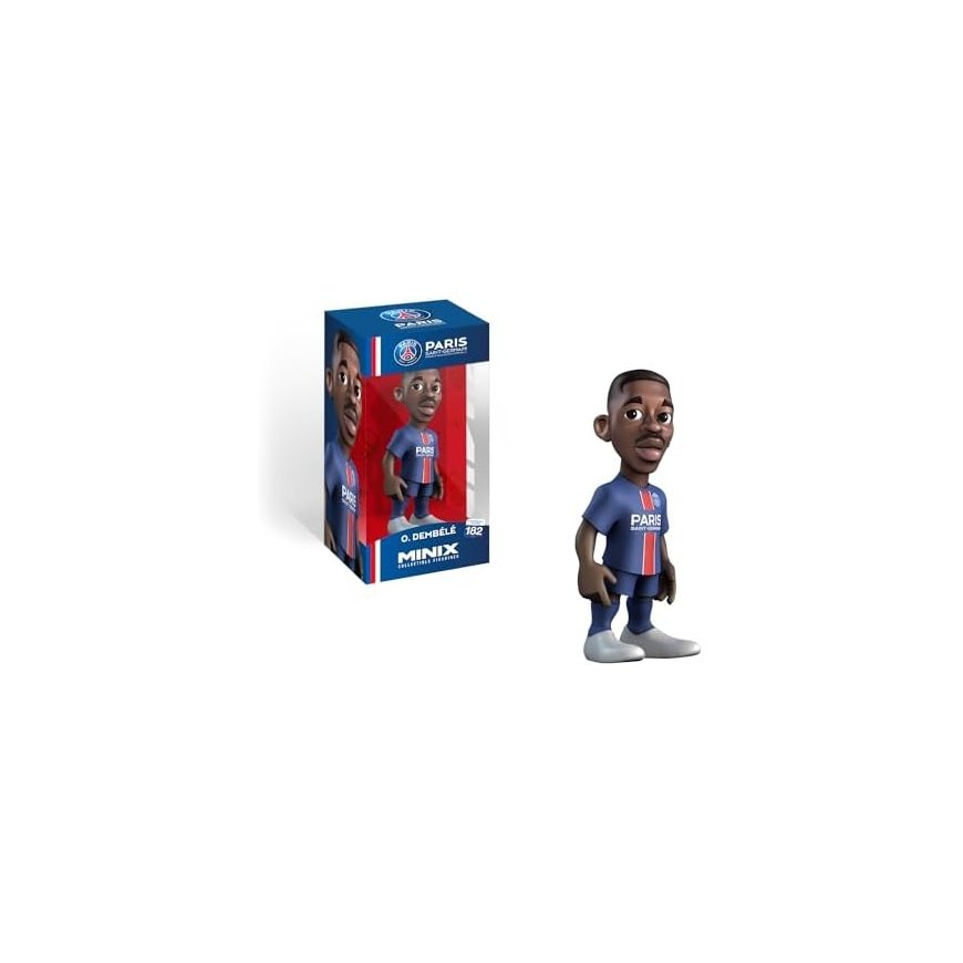 MINIX PSG - DEMBELE