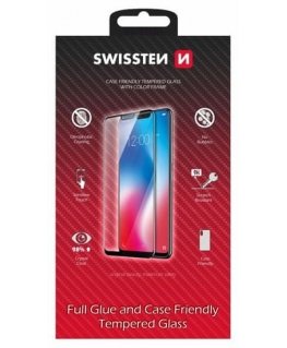 Swissten Full Face Tempered Glass for Apple iPhone 12 Mini