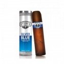 Cuba Silver Blue EDT Cuba Silver Blue EDT