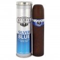Cuba Silver Blue EDT Cuba Silver Blue EDT