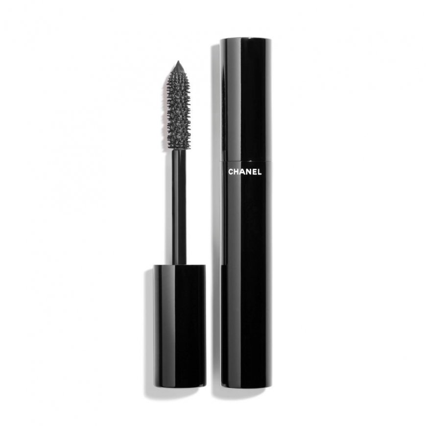 CHANEL Le Volume Waterproof тушь для ресниц 10 Noir 6 g