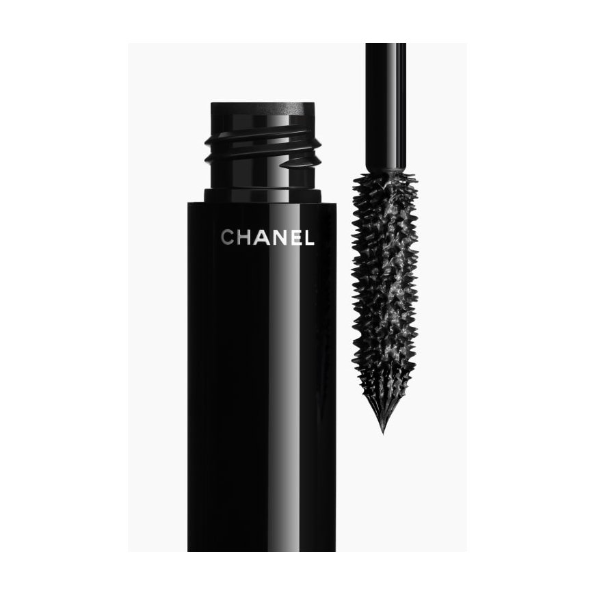 CHANEL Le Volume De Waterproof 10 Noir 6 g – 2
