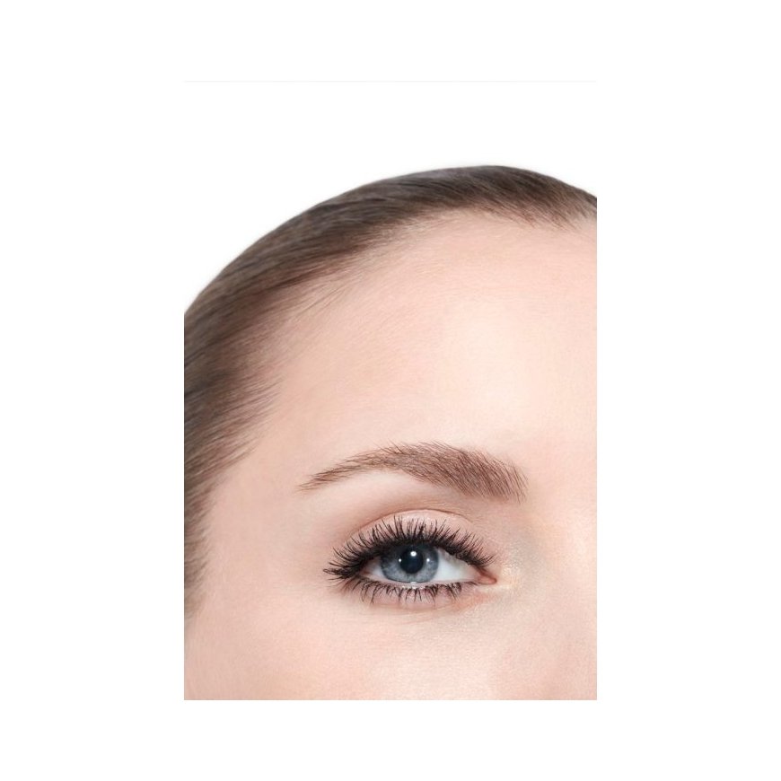 CHANEL Le Volume Waterproof тушь для ресниц 10 Noir 6 g – 5