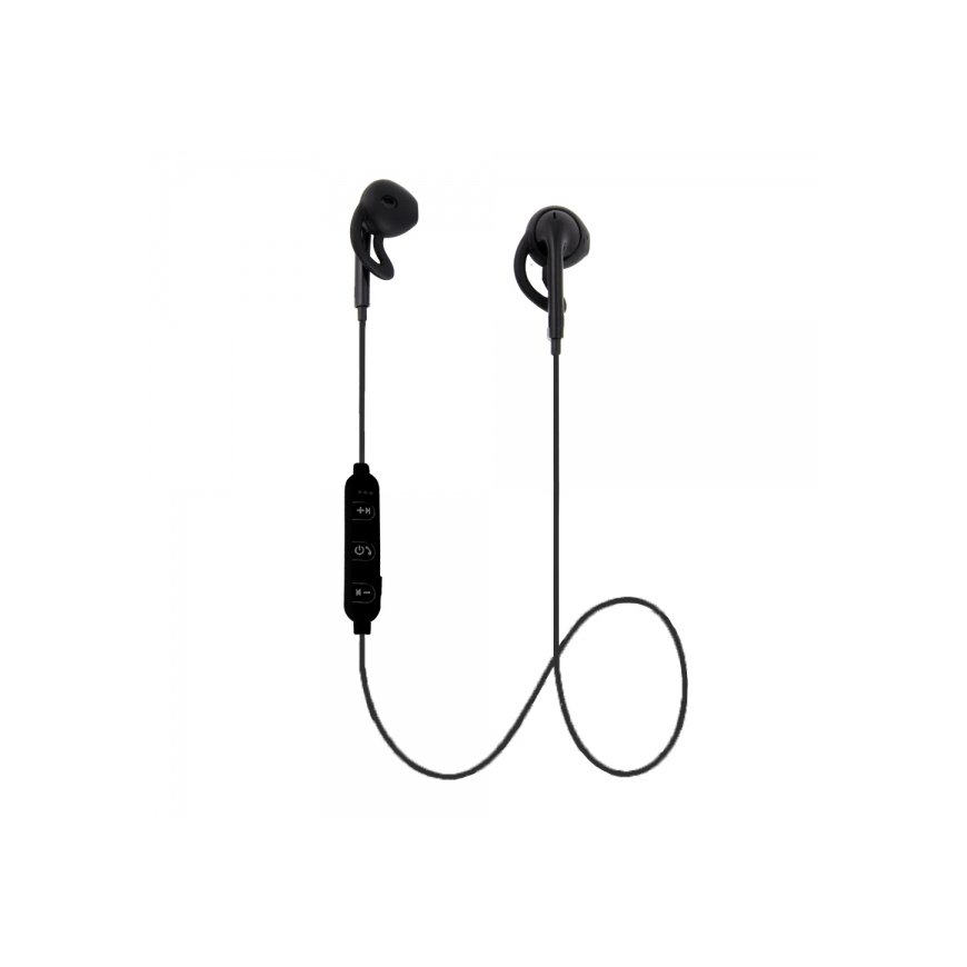 Esperanza EH187K headphones/headset
